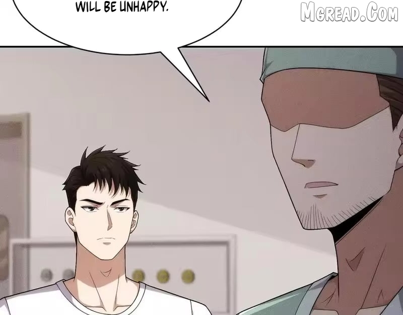 Hidden Dragon in the City (2025) Chapter 59 - page 39